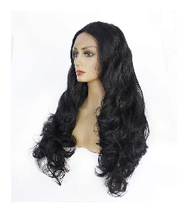 Lace Closure Wig Bodywavy Virgin Hair